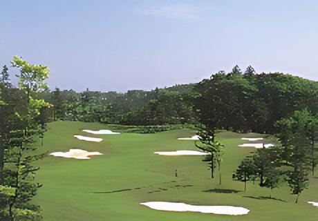 Grand Slam Country Club