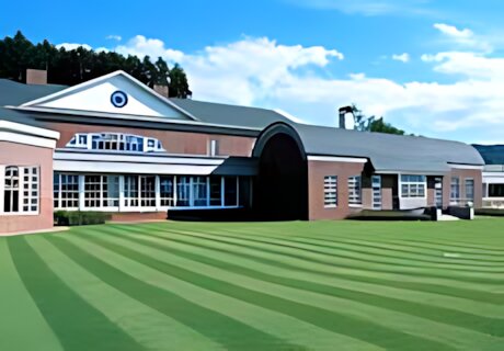 Grandee Karuizawa Golf Club