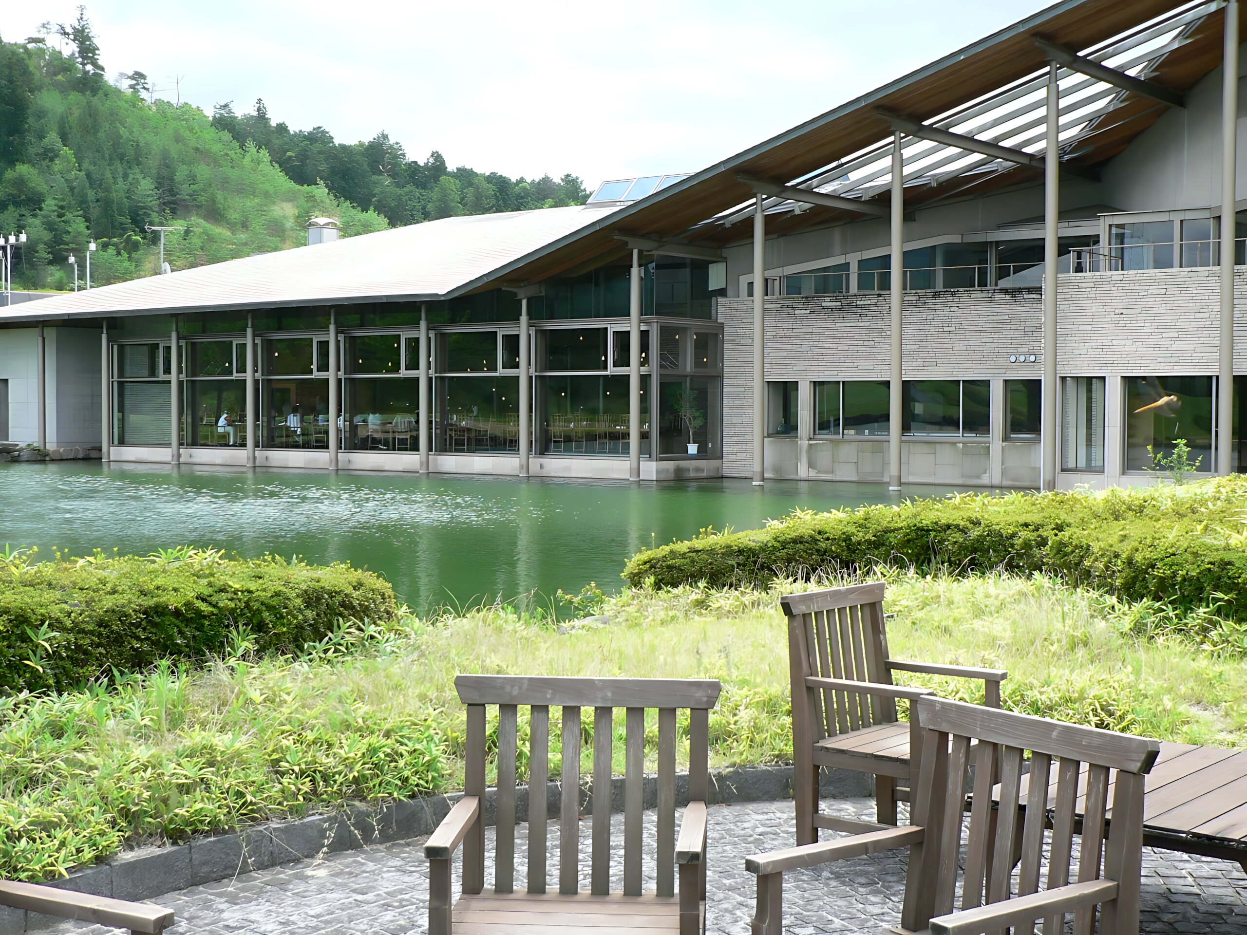 Grandeige Golf Club