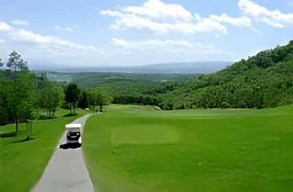 Great Asahikawa Country Club