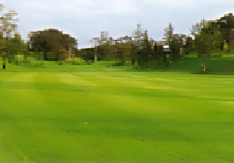 Great Island Club