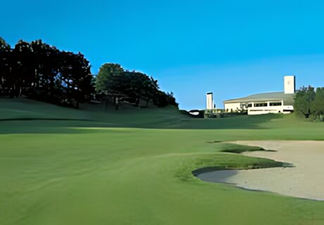 Great Kobe Golf Club