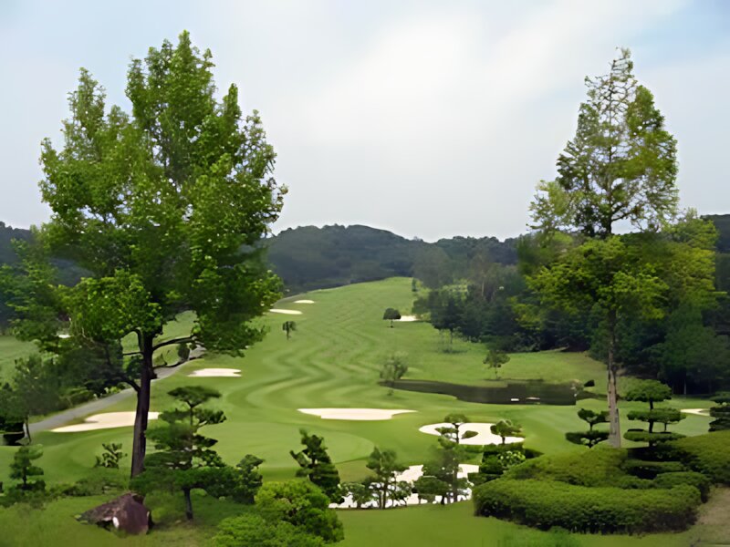 Great Okayama Golf Club