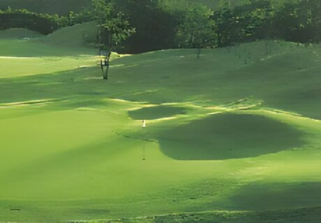 Green Academy Country Club