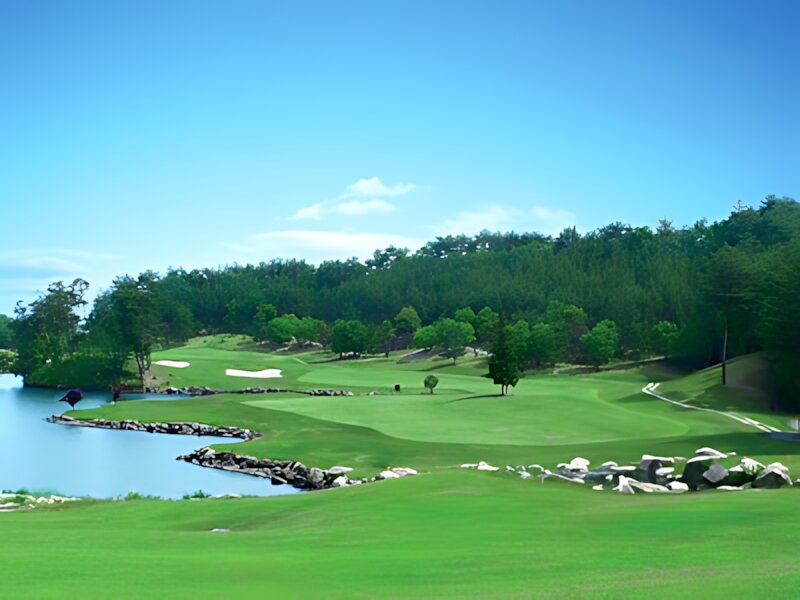 Green Birds Golf Club