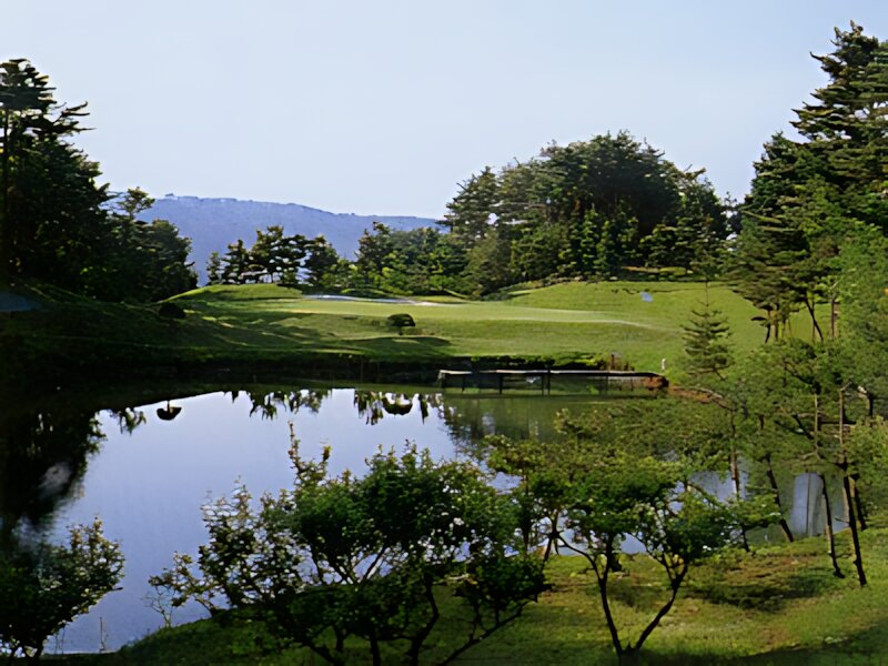 Green Highland Country Club