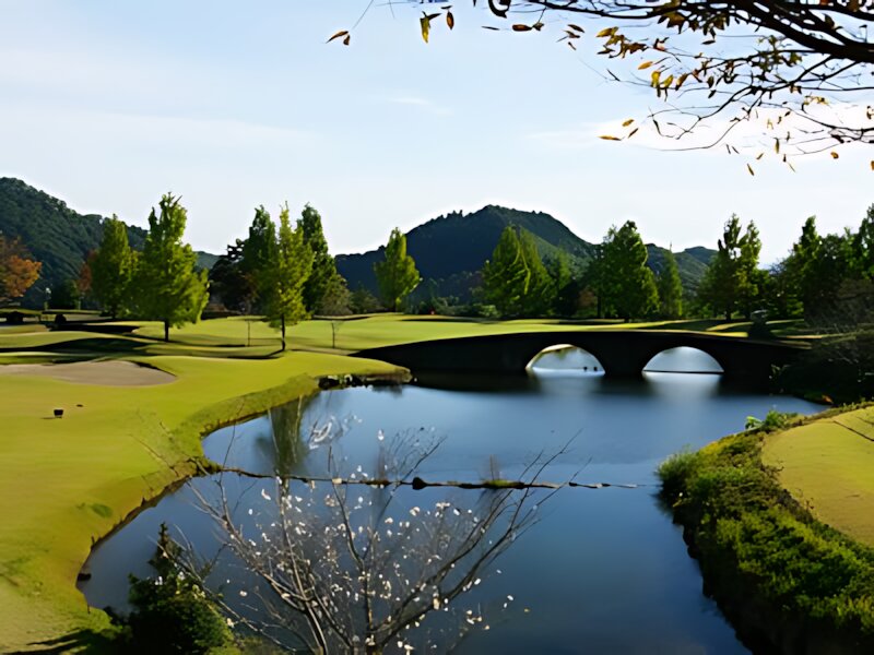 Green Park Country Club