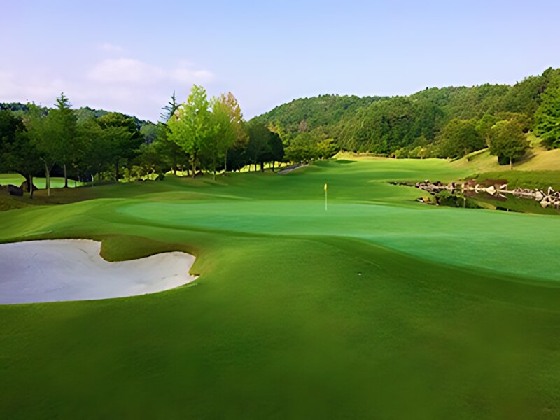 Greenhill Mizunami Golf Club