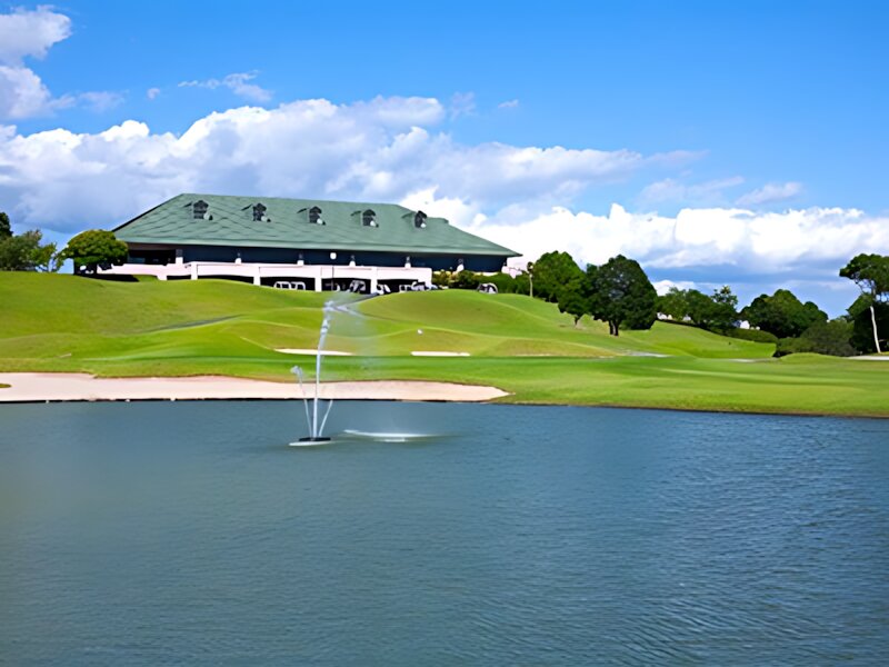 Greenフィール Golf Club