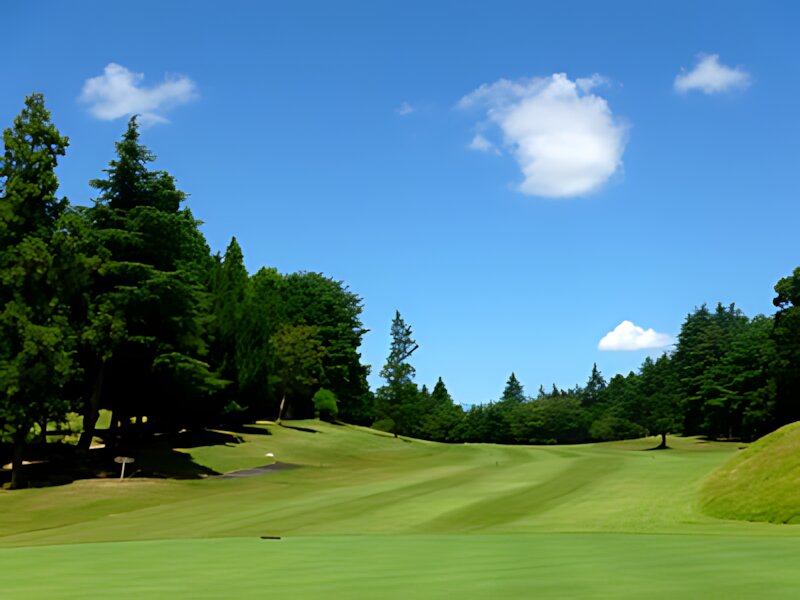 Hachiman Country Club