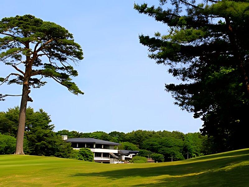 Hachinohe Country Club