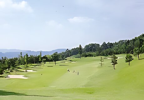 Hadano Country Club