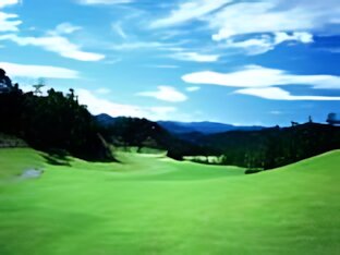 Hagi Iwami Country Club