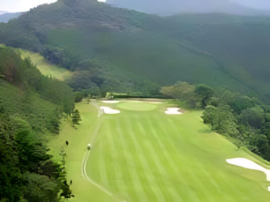 Hainan Highland Country Club