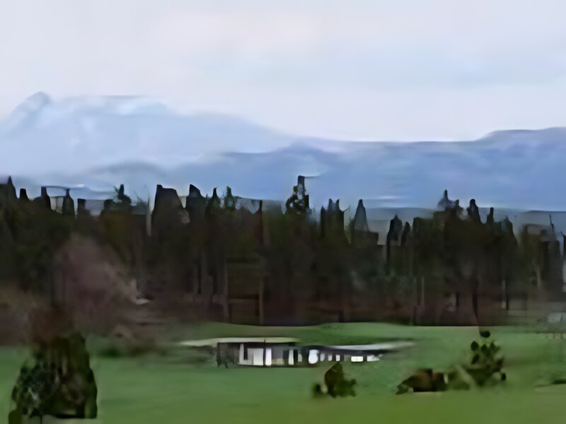 Hakodate Bay Coast Country Club