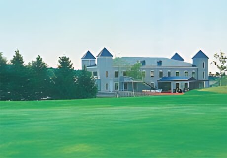 Hakodate Park Country Club