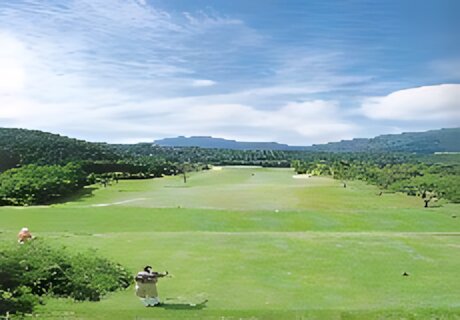 Hakone Country Club