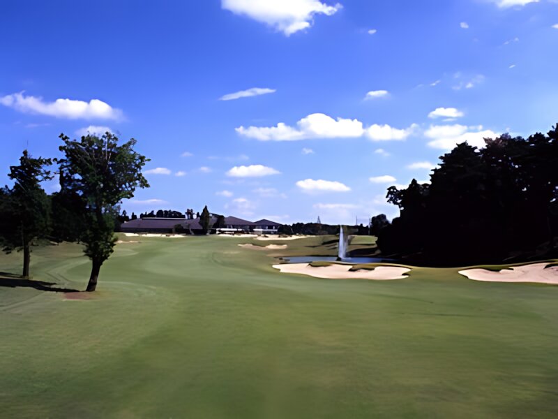 Hakuho Country Club