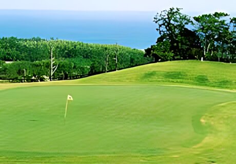 Hamada Golf Links