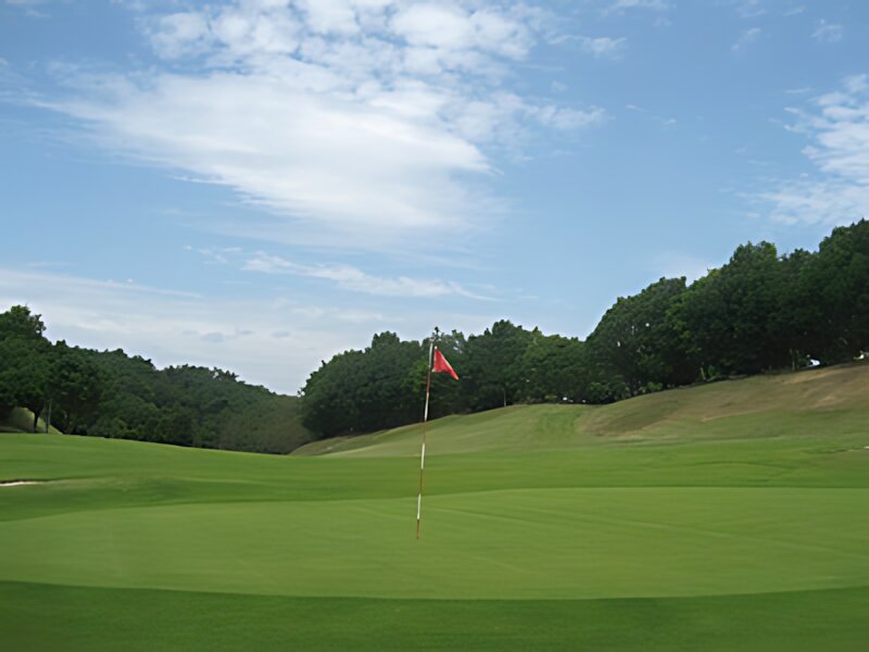 Hamakita Forest Golf Club