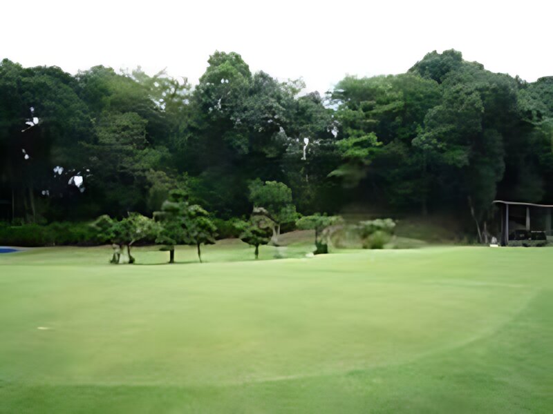Hamamatsu North Golf Garden