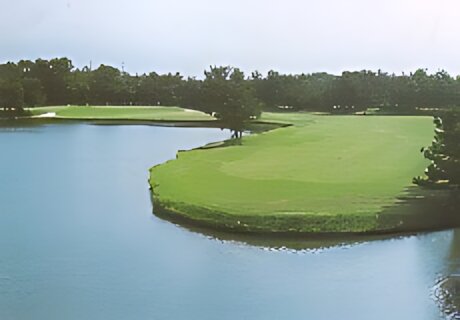 Hamamatsu Seaside Golf Club