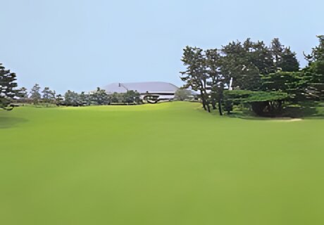Hamanako Country Club