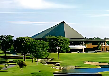 Hamano Golf Club