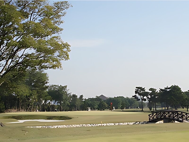 Hanakairou Golf Course