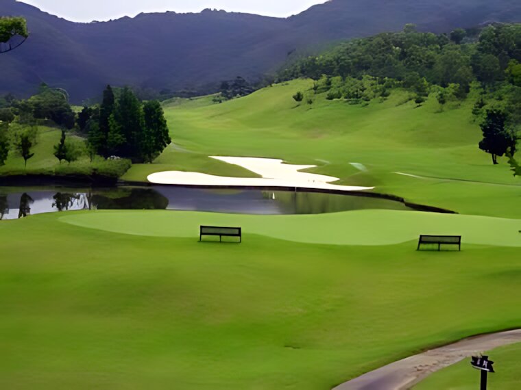 Hanamatsuri Golf Club