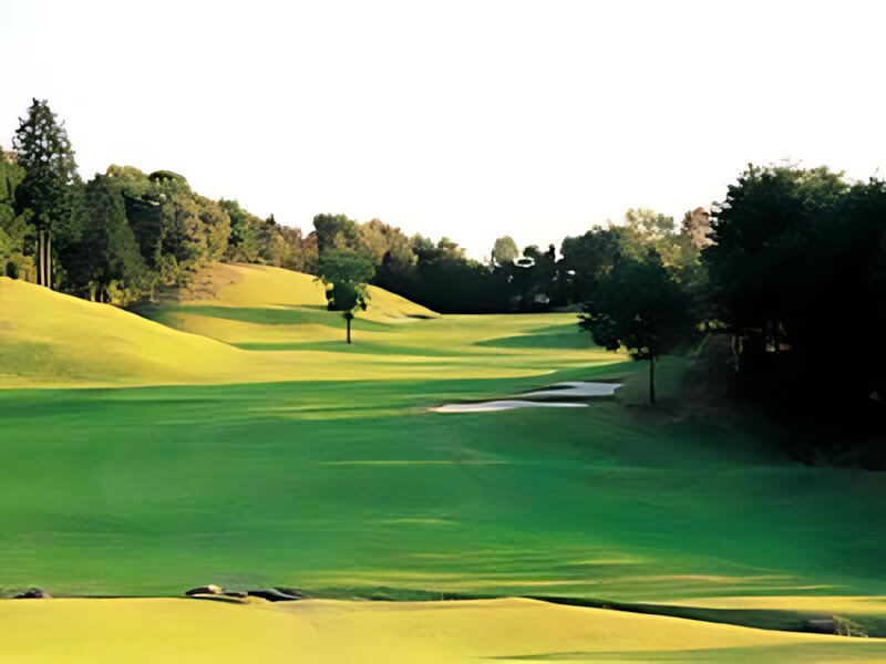 Hananoki Golf Club