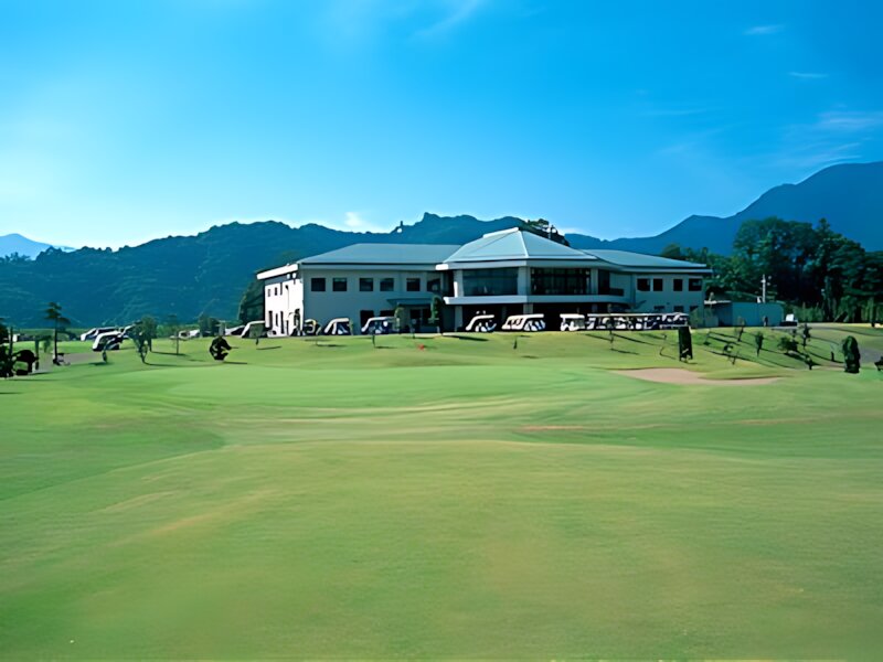 Hanasaki Country Club