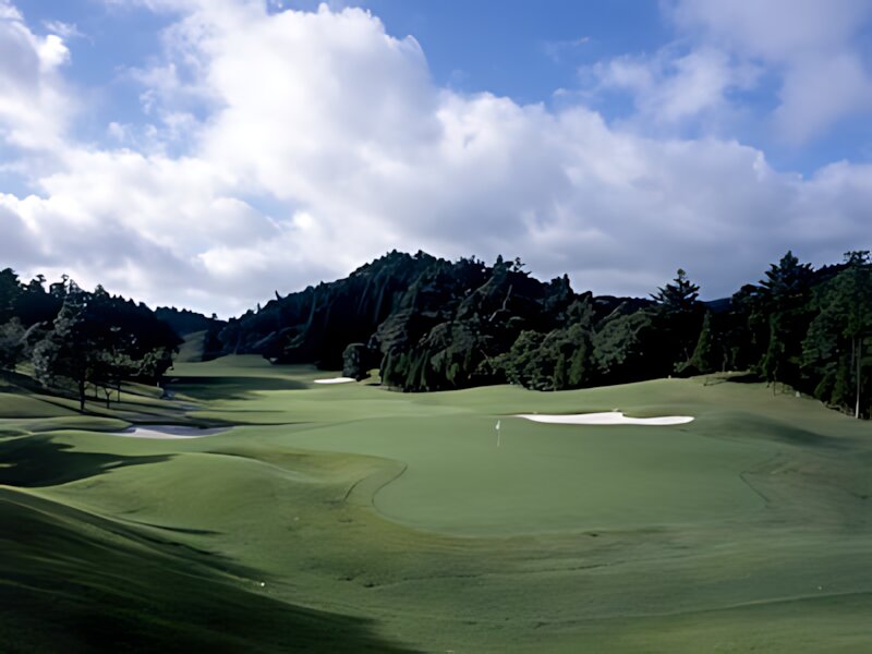 Hanase Country Club (Chiba Prefecture)