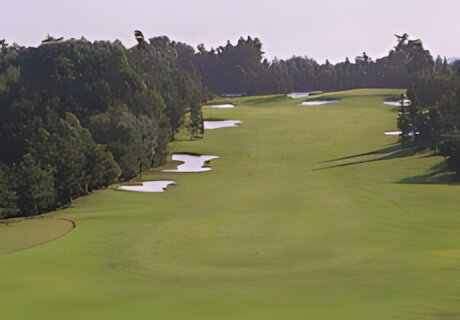 Hanayakashiki Golf Club Yokawa Course