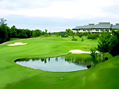 Hanayoshino Country Club