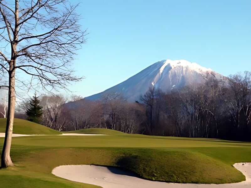 Hanazono Golf