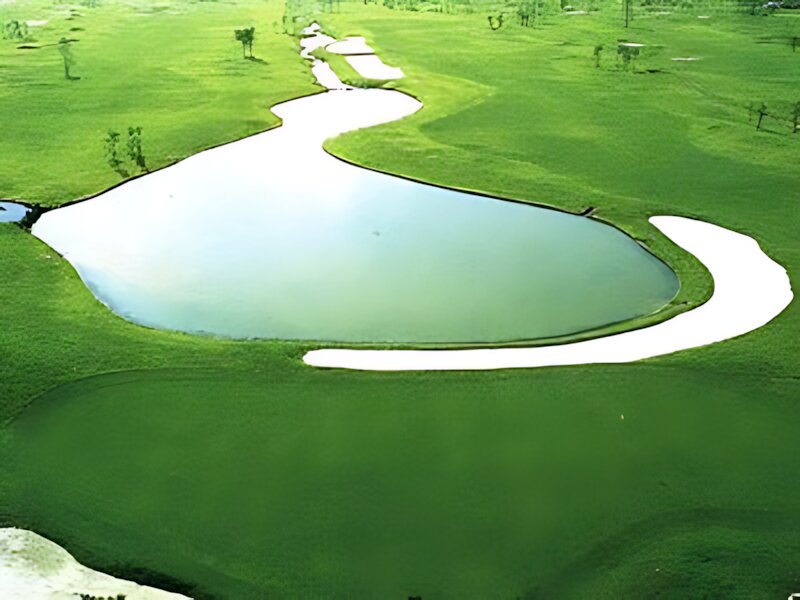Handa Golf Links
