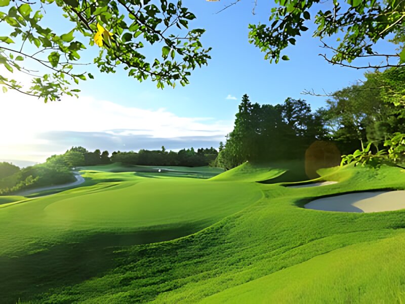 Hanna Country Club