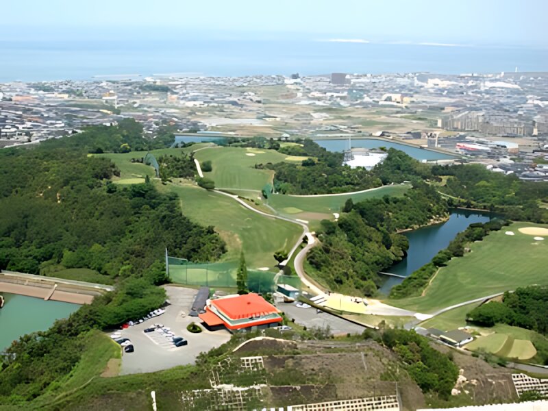 Hannan Golf Club (9H Par 66)