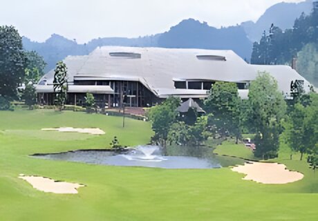 Hanno Green Country Club