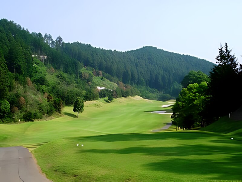 Hanno Kusunoki Country Club