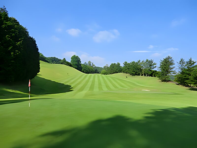 Hanno Park Country Club