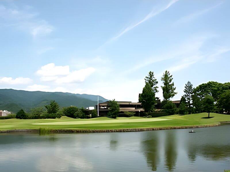 Hashimoto Country Club