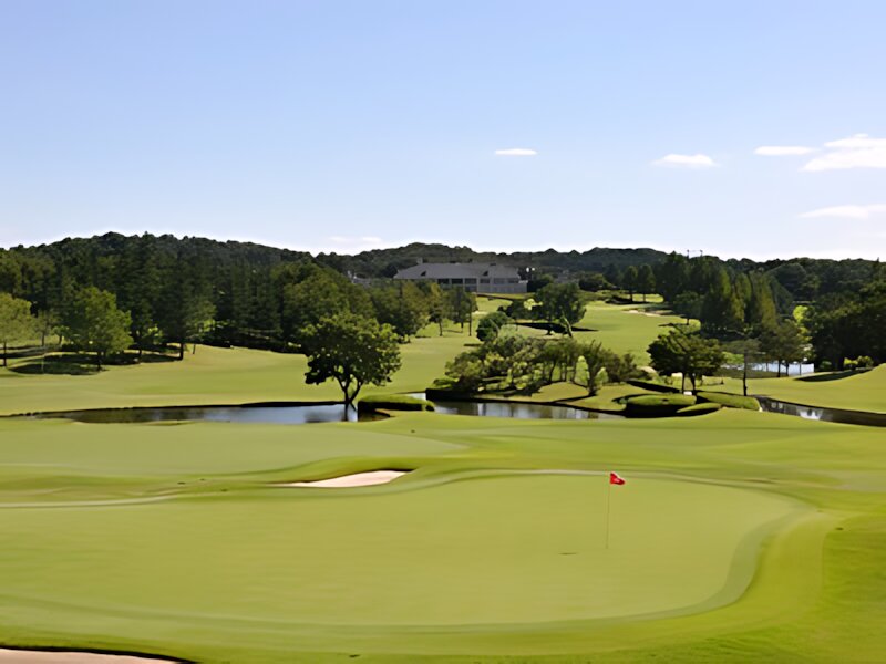 Hatoyama Country Club
