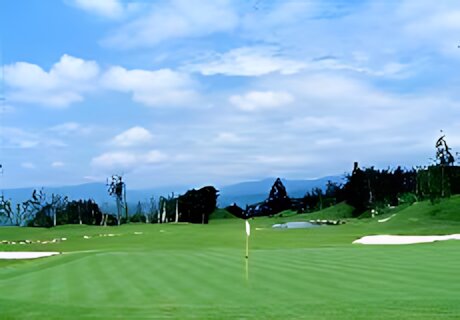 Hatsuho Country Club