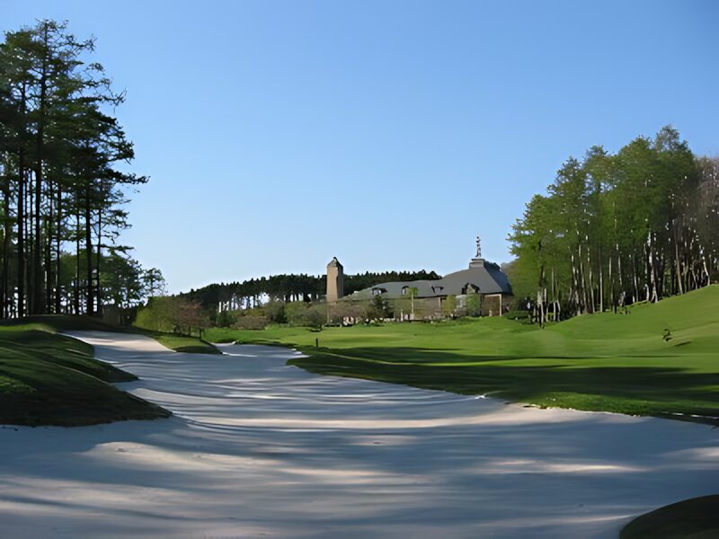 Hayakoshi Country Club