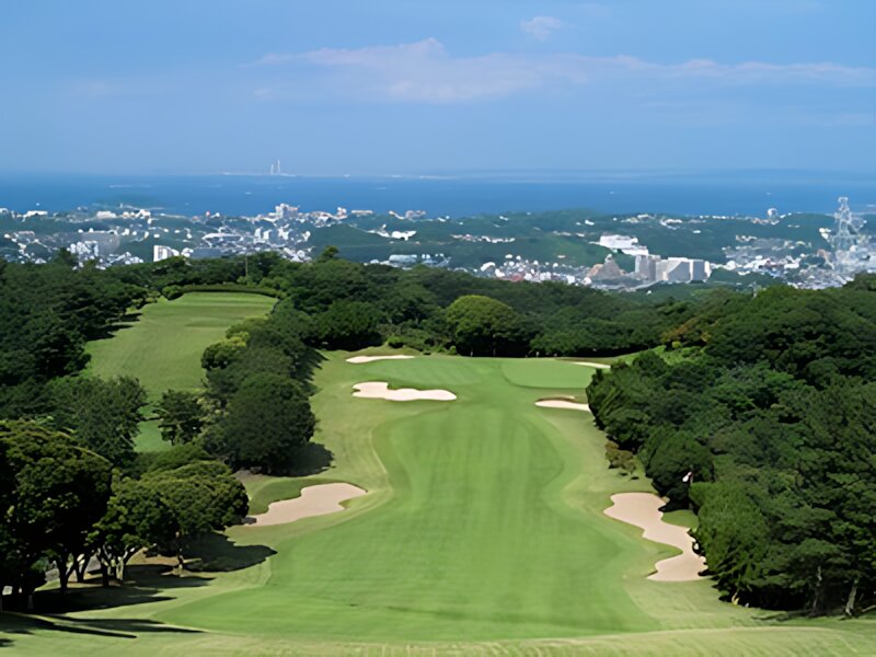 Hayama International Country Club