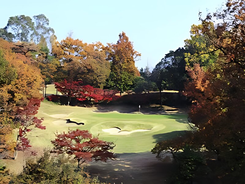 Heritage Golf Course