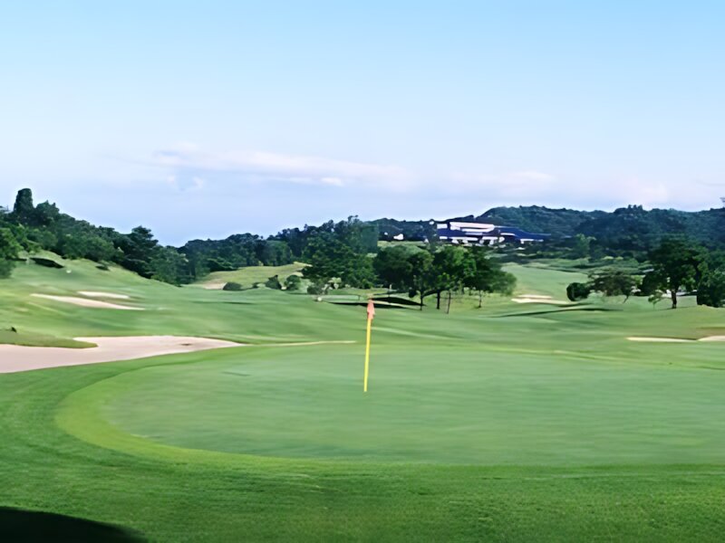 Hibiscus Golf Club