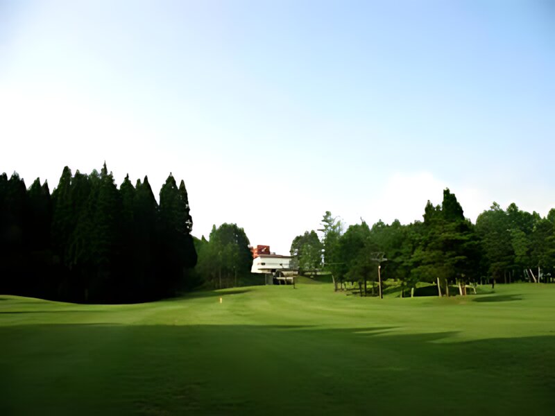 Hida Sugawa Country Club